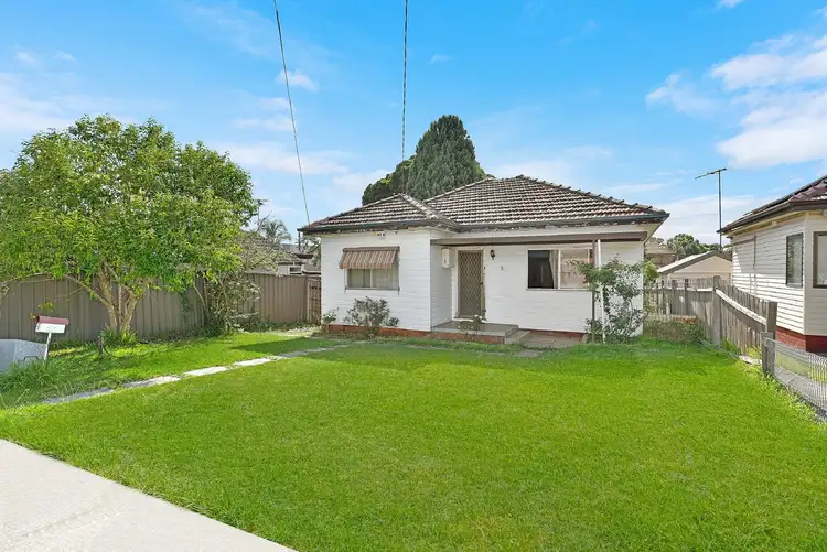 Fifth view of Homely house listing, 5 Rose, Sefton NSW 2162