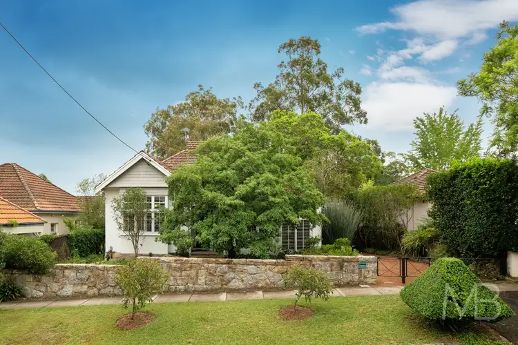 Sixth view of Homely house listing, 27 Spencer Road, Killara NSW 2071