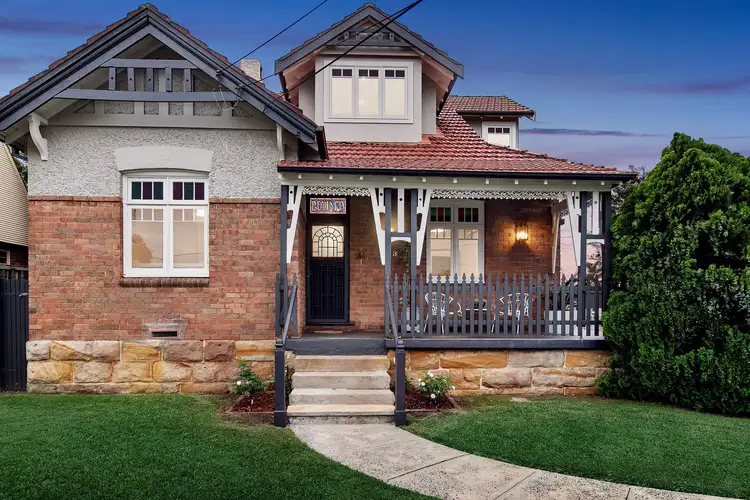 103 Bowden Street, Ryde NSW 2112