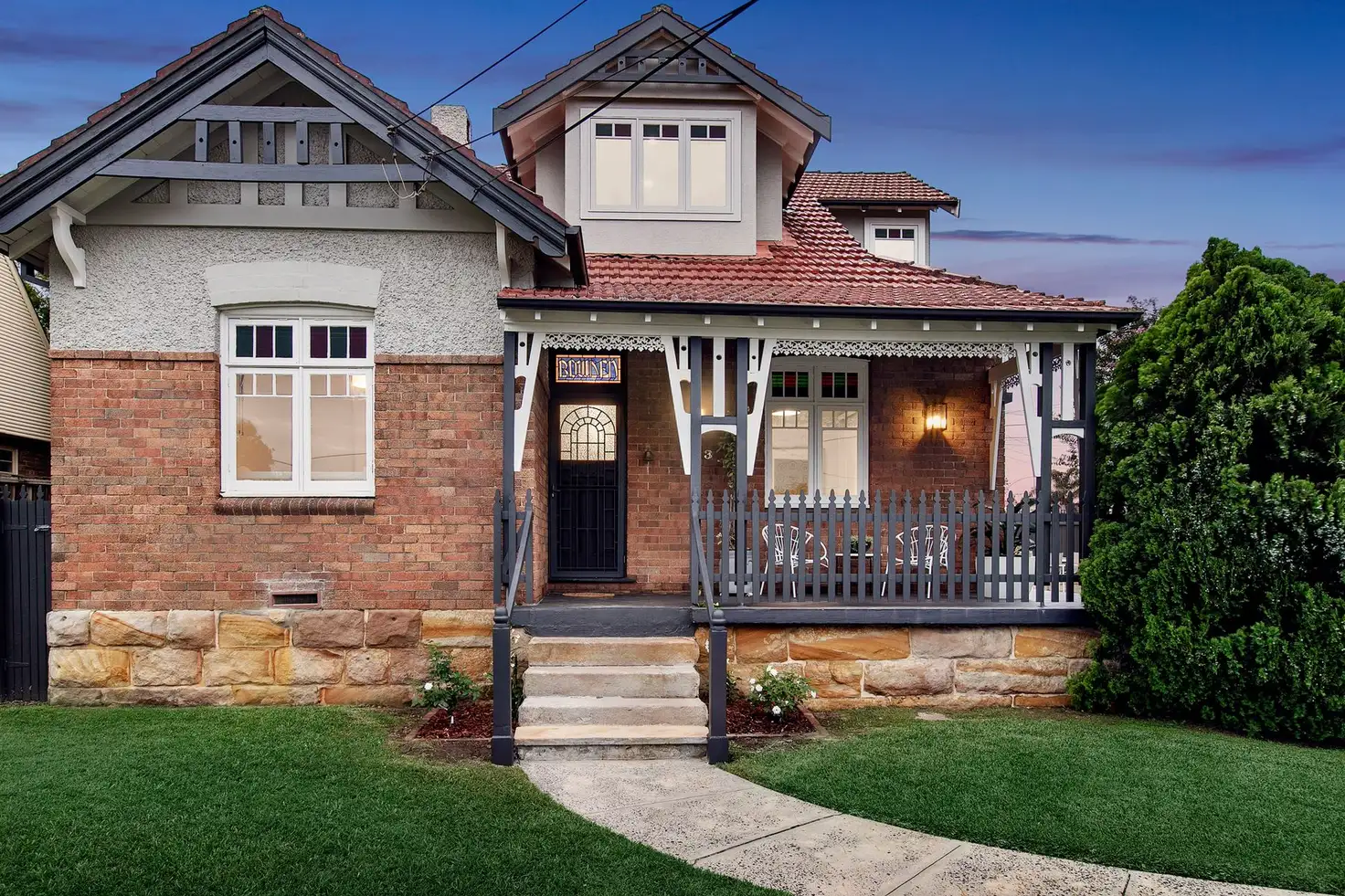 Main view of Homely house listing, 103 Bowden Street, Ryde NSW 2112