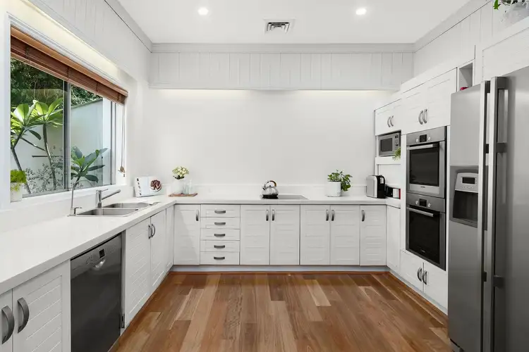 Second view of Homely house listing, 103 Bowden Street, Ryde NSW 2112