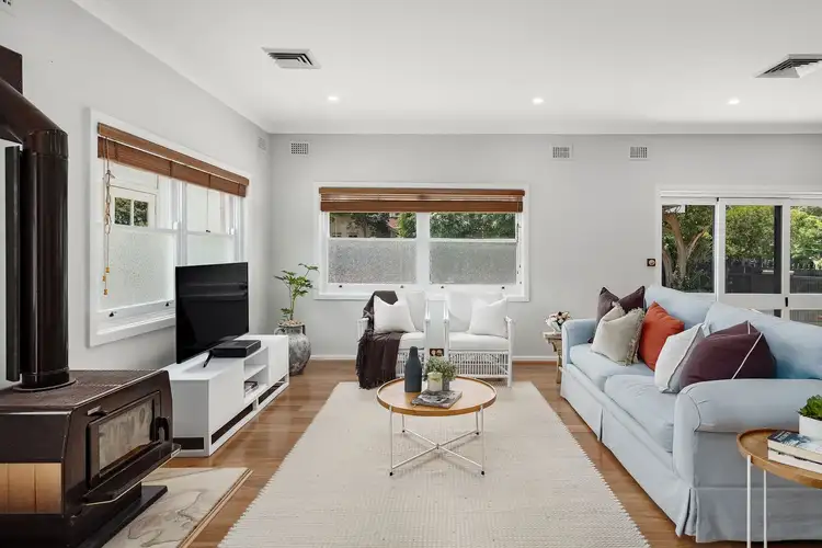 Fourth view of Homely house listing, 103 Bowden Street, Ryde NSW 2112
