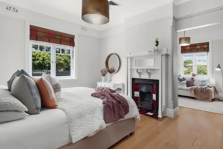 Fifth view of Homely house listing, 103 Bowden Street, Ryde NSW 2112