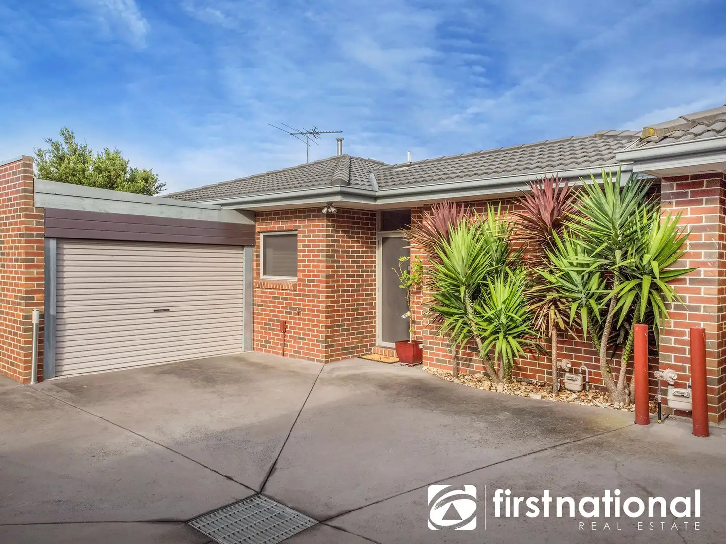 Main view of Homely unit listing, 6/1 Henry Street, Pakenham VIC 3810