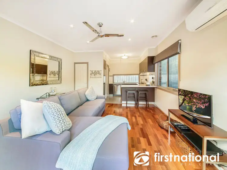 Second view of Homely unit listing, 6/1 Henry Street, Pakenham VIC 3810