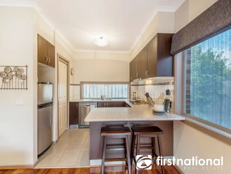 Third view of Homely unit listing, 6/1 Henry Street, Pakenham VIC 3810
