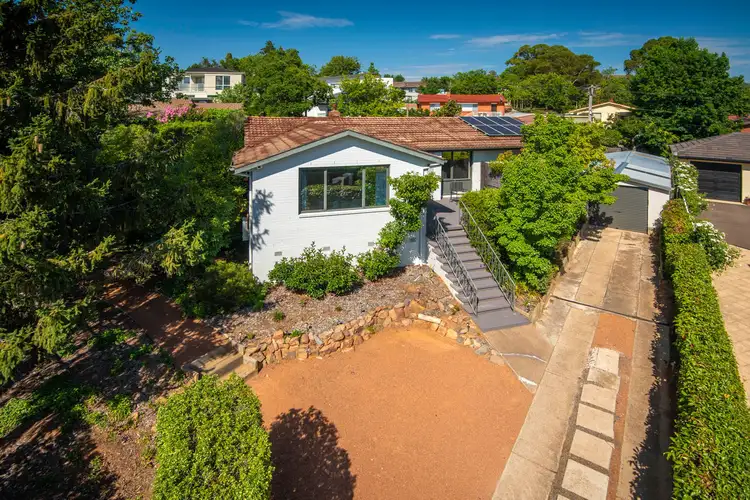 41 Hicks Street, Red Hill ACT 2603