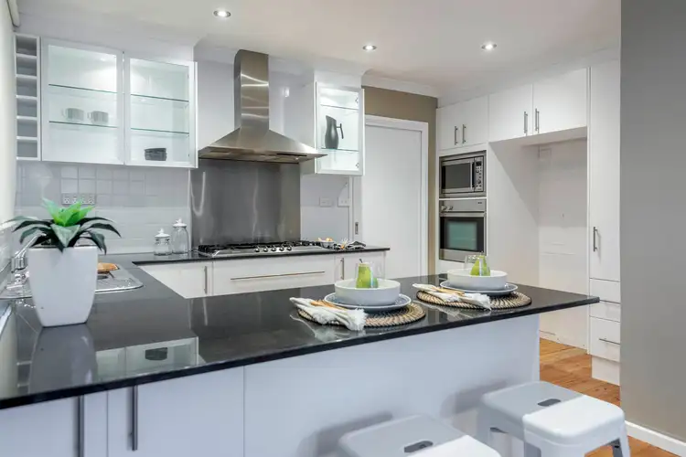 Second view of Homely house listing, 41 Hicks Street, Red Hill ACT 2603