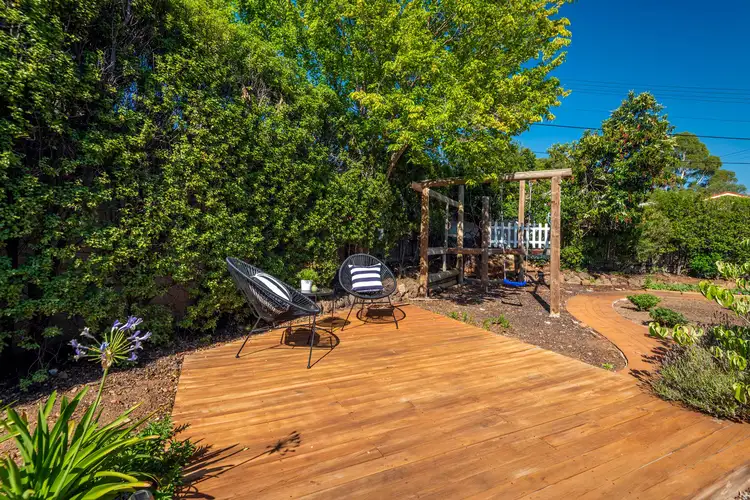 Third view of Homely house listing, 41 Hicks Street, Red Hill ACT 2603