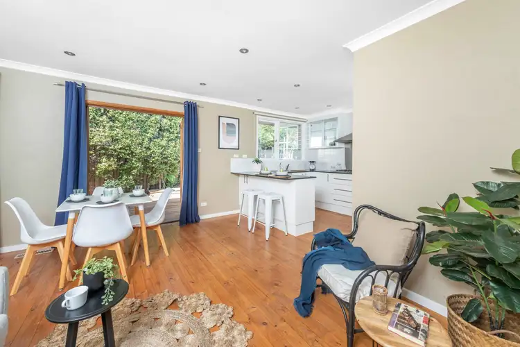 Fourth view of Homely house listing, 41 Hicks Street, Red Hill ACT 2603