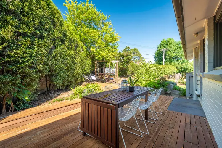 Fifth view of Homely house listing, 41 Hicks Street, Red Hill ACT 2603