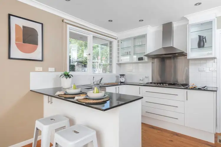 Sixth view of Homely house listing, 41 Hicks Street, Red Hill ACT 2603