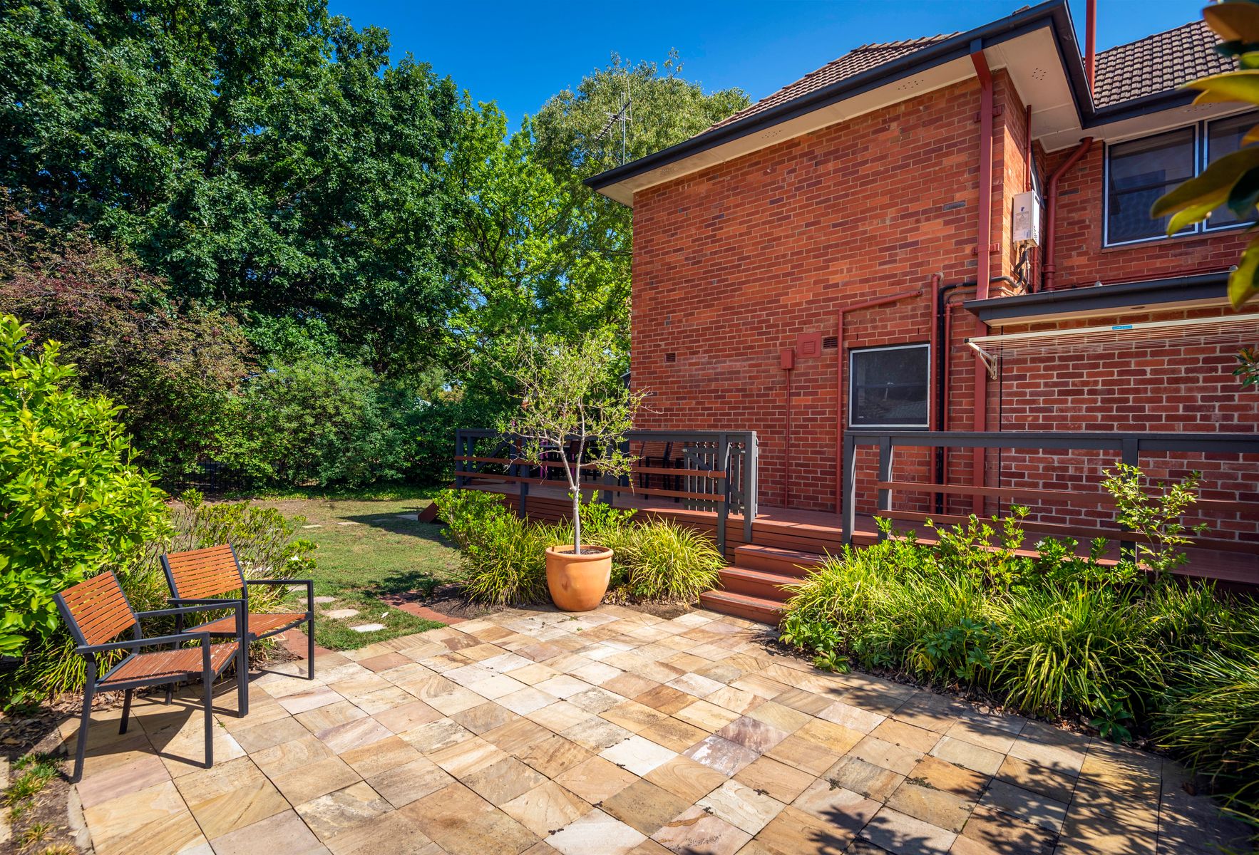 Main view of Homely house listing, 16 Boolimba Crescent, Narrabundah ACT 2604