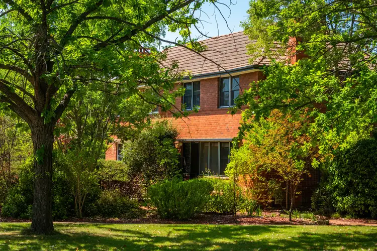 Second view of Homely house listing, 16 Boolimba Crescent, Narrabundah ACT 2604