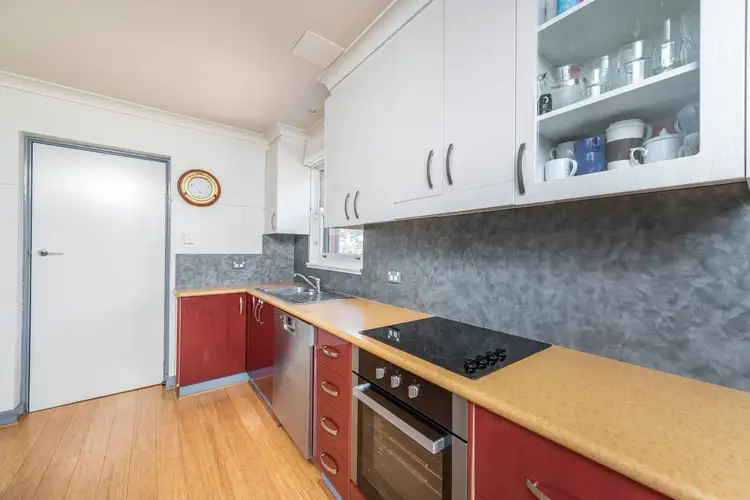 Third view of Homely house listing, 16 Boolimba Crescent, Narrabundah ACT 2604