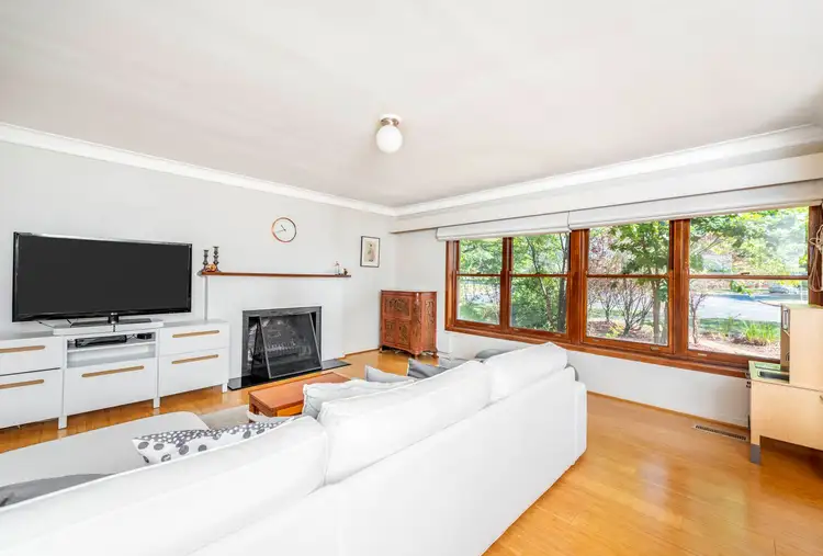 Fourth view of Homely house listing, 16 Boolimba Crescent, Narrabundah ACT 2604
