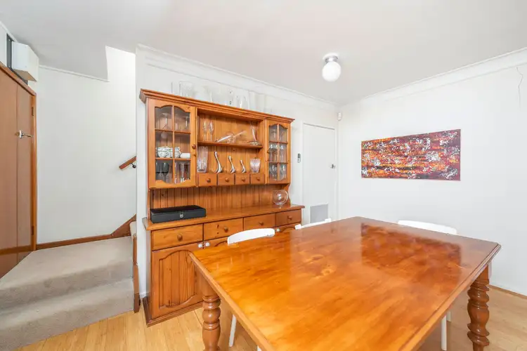 Fifth view of Homely house listing, 16 Boolimba Crescent, Narrabundah ACT 2604