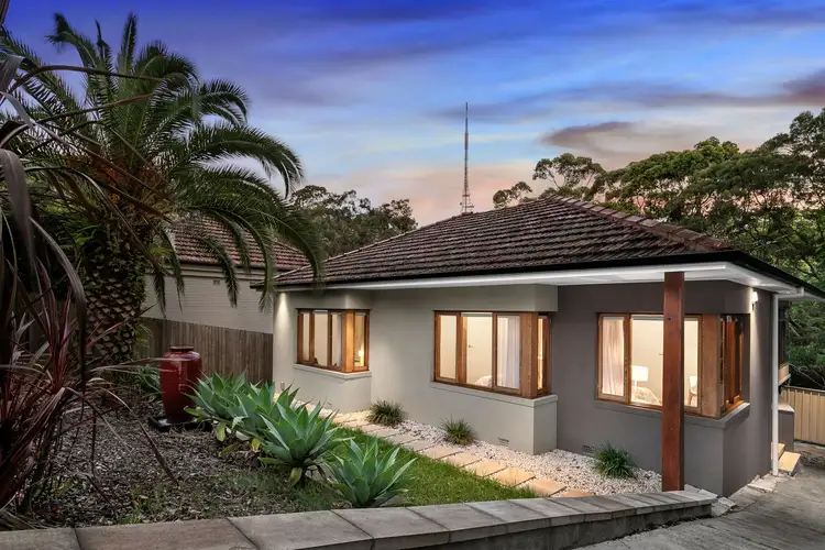 64 Ronald Avenue, Greenwich NSW 2065