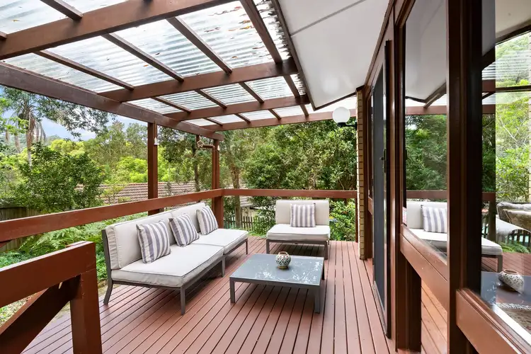 Fifth view of Homely house listing, 36 Nicholson Avenue, St Ives NSW 2075