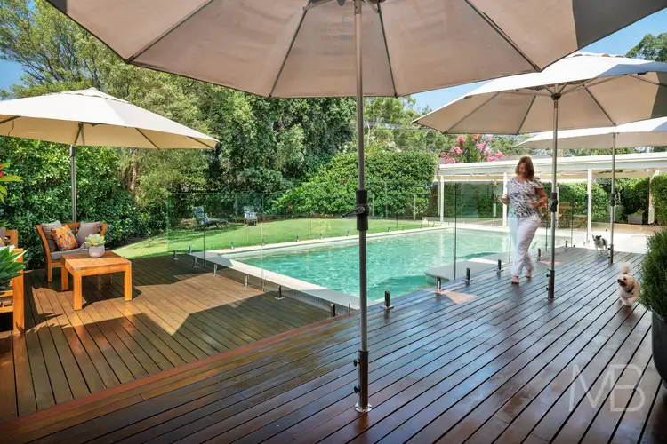 1 Morna Place, Turramurra NSW 2074