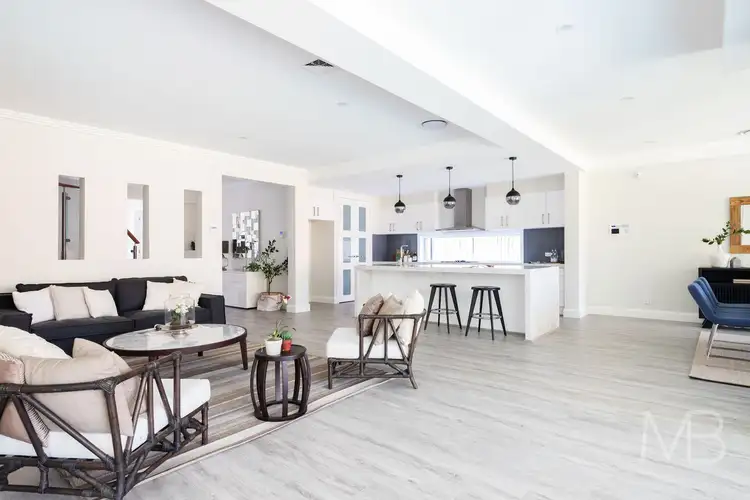 Fifth view of Homely house listing, 4 Ridgeland Avenue, Killara NSW 2071