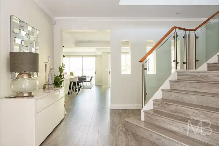 Sixth view of Homely house listing, 4 Ridgeland Avenue, Killara NSW 2071