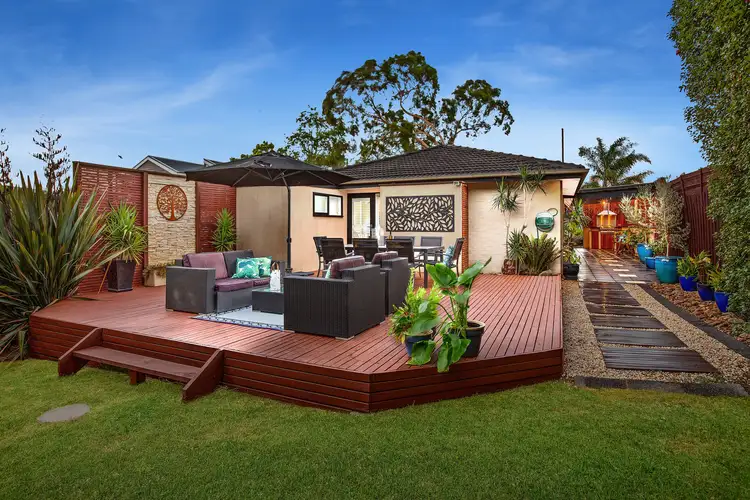 9 Melview Drive, Ringwood North VIC 3134
