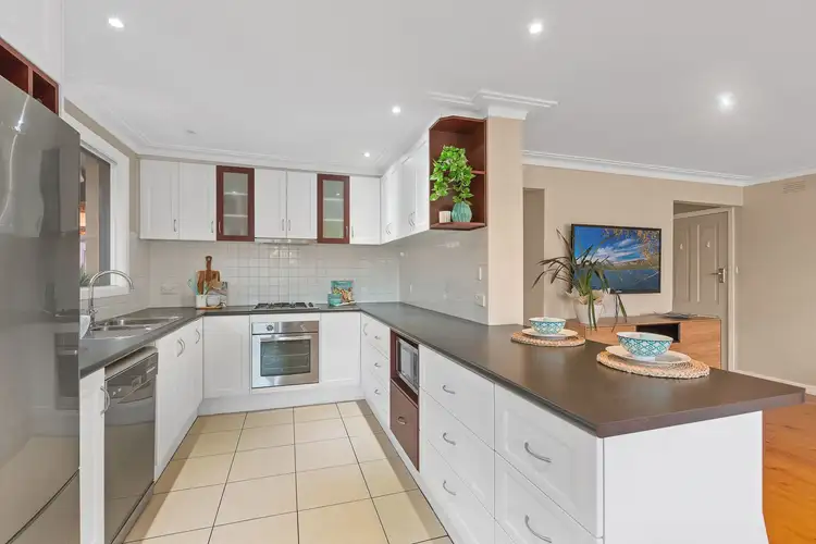 Fifth view of Homely house listing, 9 Melview Drive, Ringwood North VIC 3134