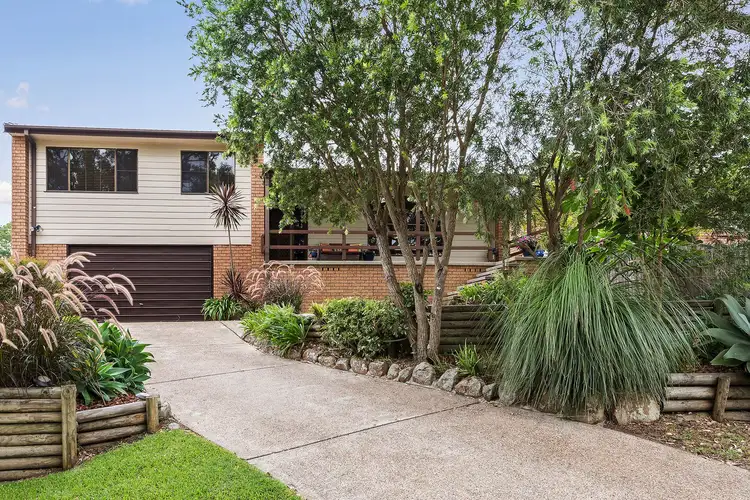 Main view of Homely house listing, 47 Walumbi Avenue, Tingira Heights NSW 2290