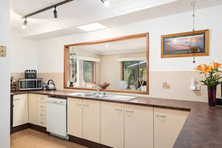 Second view of Homely house listing, 47 Walumbi Avenue, Tingira Heights NSW 2290