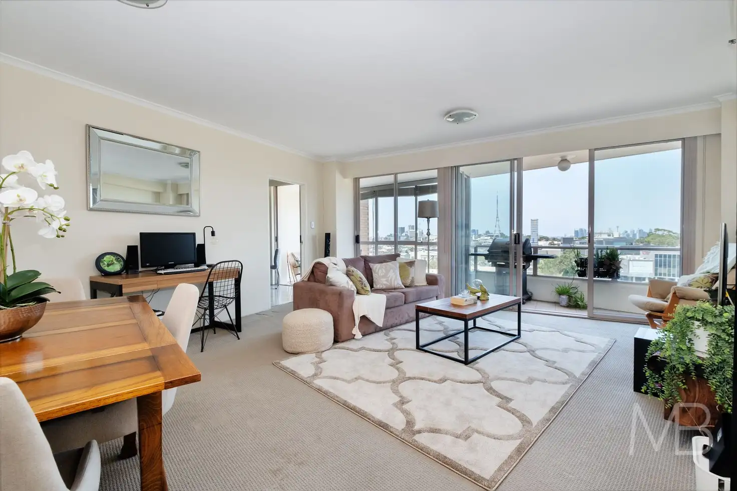 Main view of Homely apartment listing, 53/421 Pacific Highway, Artarmon NSW 2064