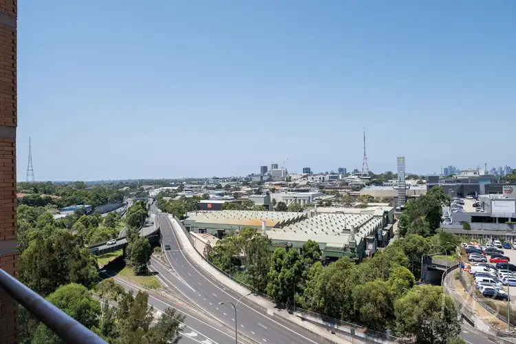 Second view of Homely apartment listing, 53/421 Pacific Highway, Artarmon NSW 2064