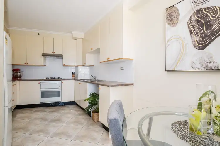 Third view of Homely apartment listing, 53/421 Pacific Highway, Artarmon NSW 2064