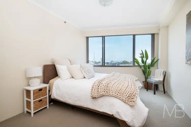 Fourth view of Homely apartment listing, 53/421 Pacific Highway, Artarmon NSW 2064
