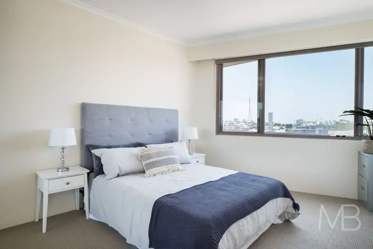 Sixth view of Homely apartment listing, 53/421 Pacific Highway, Artarmon NSW 2064