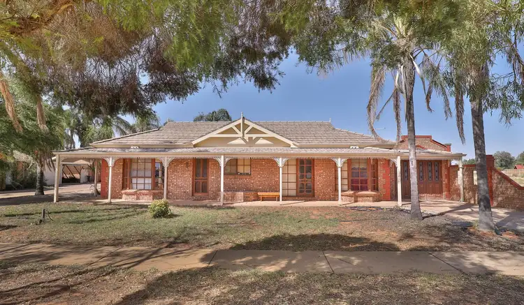 1/288 Twelfth Street, Mildura VIC 3500