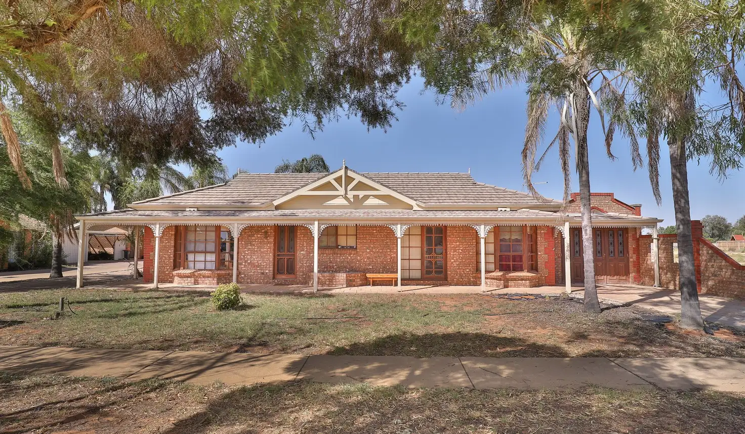 Main view of Homely townhouse listing, 1/288 Twelfth Street, Mildura VIC 3500