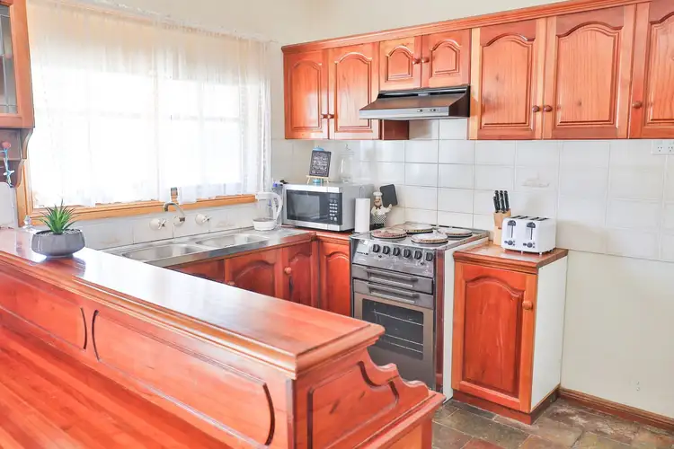 Second view of Homely townhouse listing, 1/288 Twelfth Street, Mildura VIC 3500