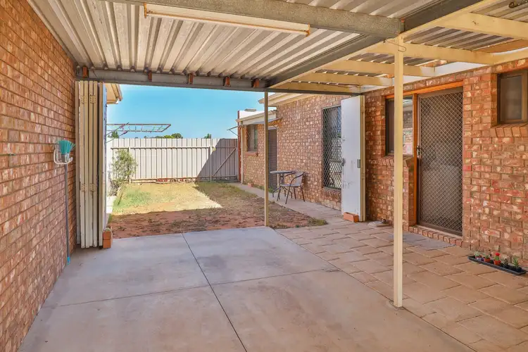 Third view of Homely townhouse listing, 1/288 Twelfth Street, Mildura VIC 3500