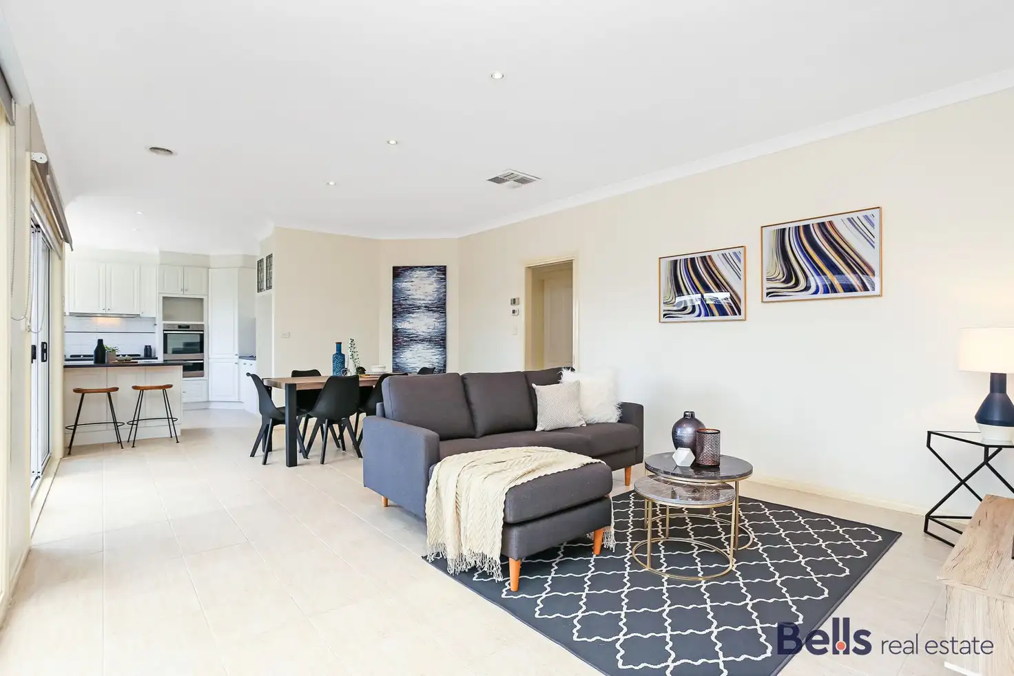 Main view of Homely house listing, 4 Renae Way, Sydenham VIC 3037