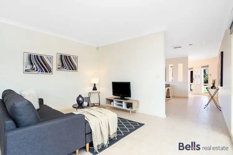 Fourth view of Homely house listing, 4 Renae Way, Sydenham VIC 3037