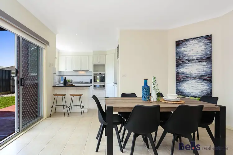 Sixth view of Homely house listing, 4 Renae Way, Sydenham VIC 3037