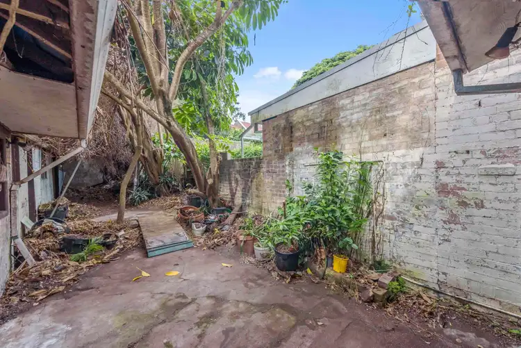 Main view of Homely house listing, 110 Arthur Street, Surry Hills NSW 2010