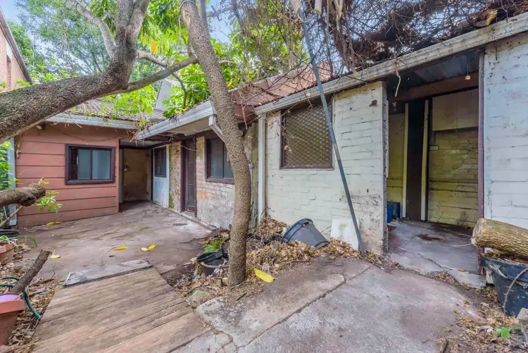 Second view of Homely house listing, 110 Arthur Street, Surry Hills NSW 2010