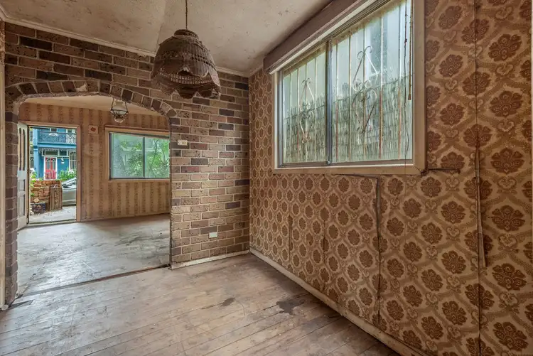 Fifth view of Homely house listing, 110 Arthur Street, Surry Hills NSW 2010