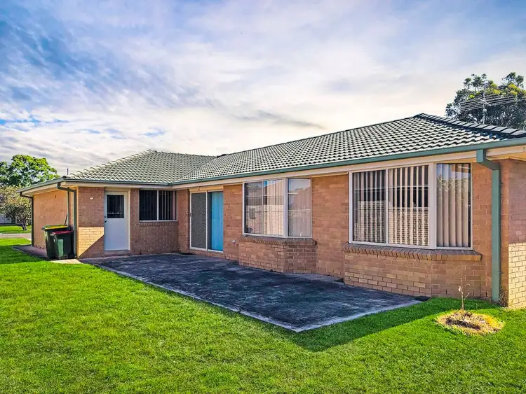Fourth view of Homely house listing, 6 Penn Drive, Tea Gardens NSW 2324