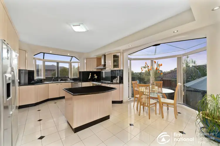 Second view of Homely house listing, 42 Smalls Road, Ryde NSW 2112