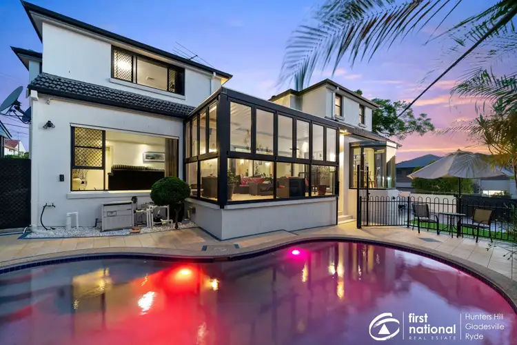 Fifth view of Homely house listing, 42 Smalls Road, Ryde NSW 2112