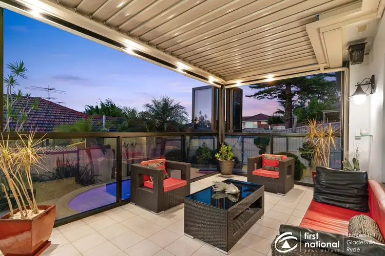 Sixth view of Homely house listing, 42 Smalls Road, Ryde NSW 2112
