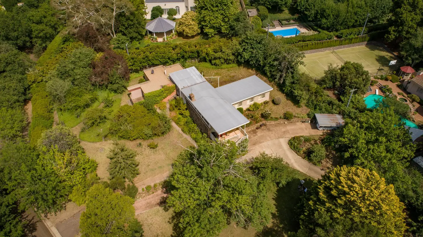Main view of Homely house listing, 4 Torres Street, Red Hill ACT 2603